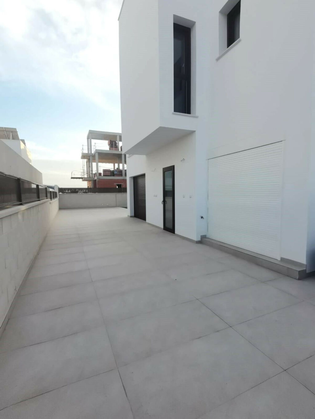 Detached Villa Los Montesinos Alicante - Bild 29