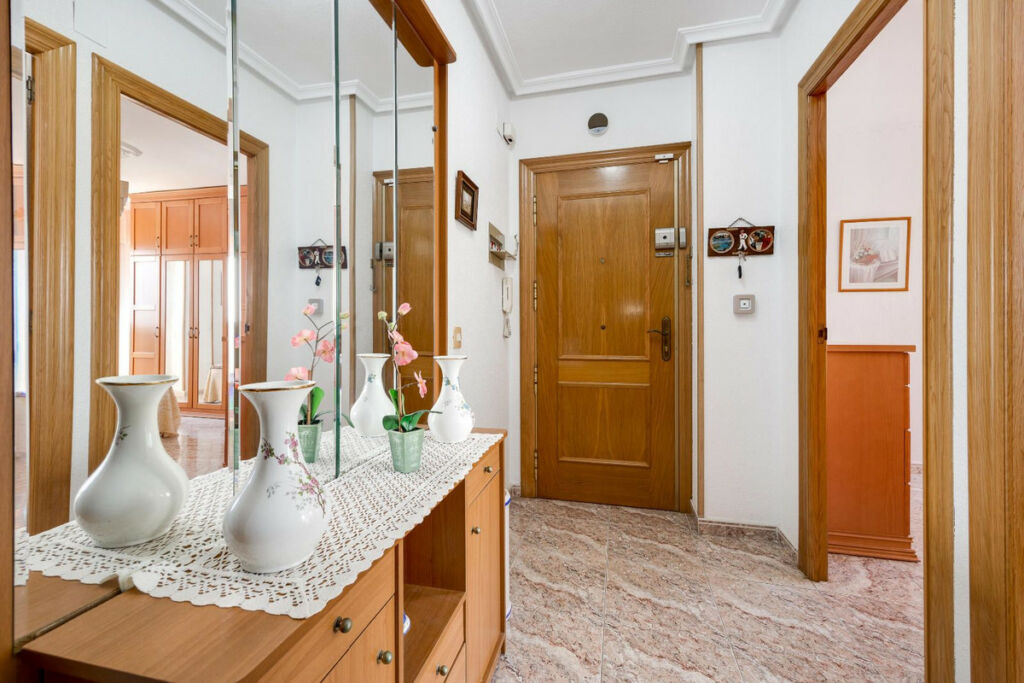 Ground Floor Apartment Guardamar del Segura Alicante - zdjęcie 13