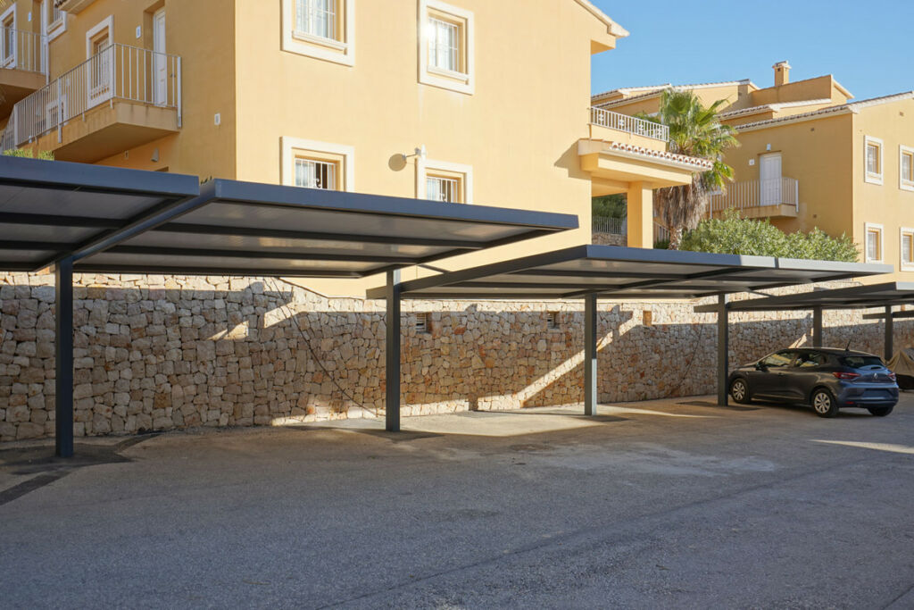 Ground Floor Apartment Benitachell Alicante - imagen 29