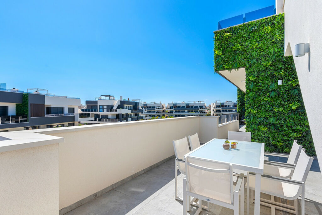 Penthouse Orihuela Costa Alicante - imagen 29