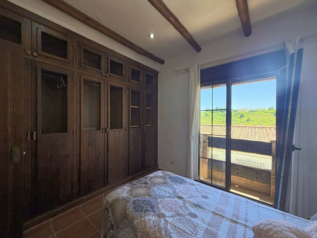 Townhouse Guadiaro Cádiz - zdjęcie 29