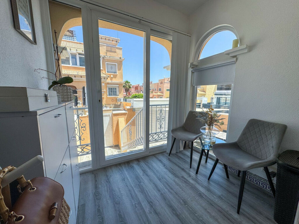 Semi-Detached House Orihuela Costa Alicante - image 29