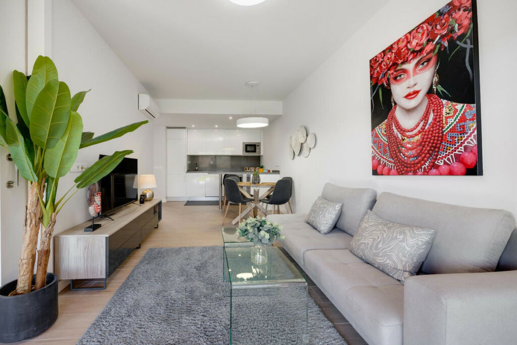 Ground Floor Apartment Orihuela Costa Alicante - zdjęcie 29