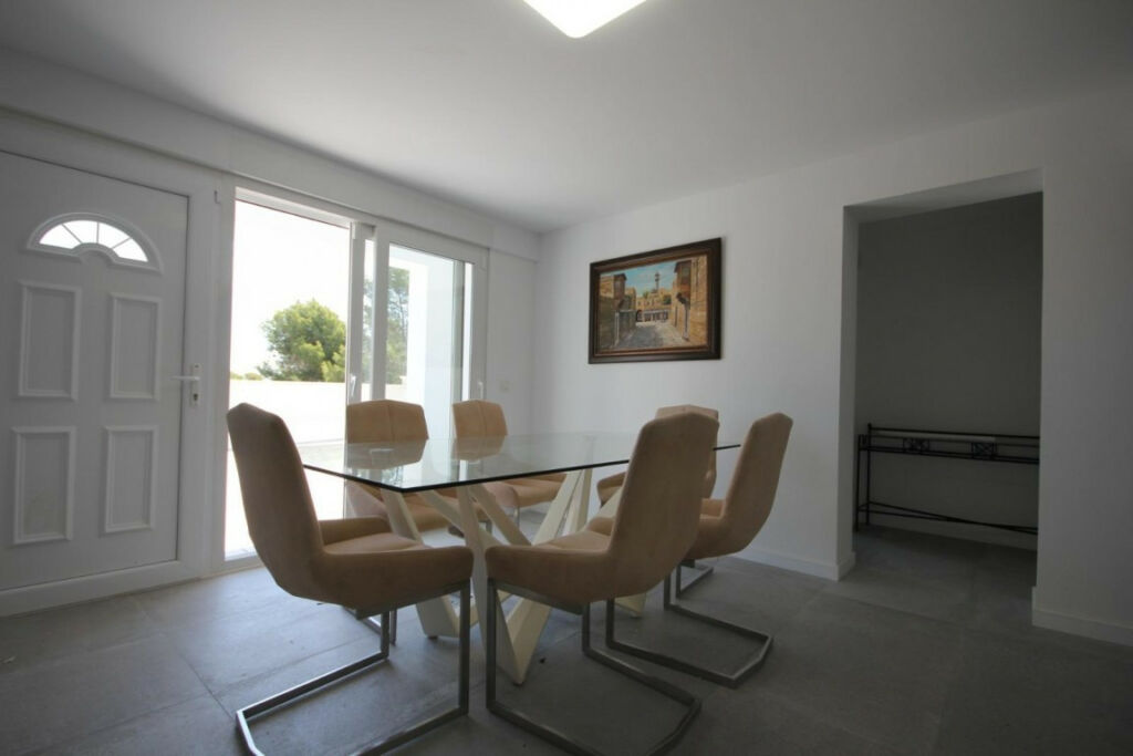 Detached Villa La Nucia Alicante - image 29