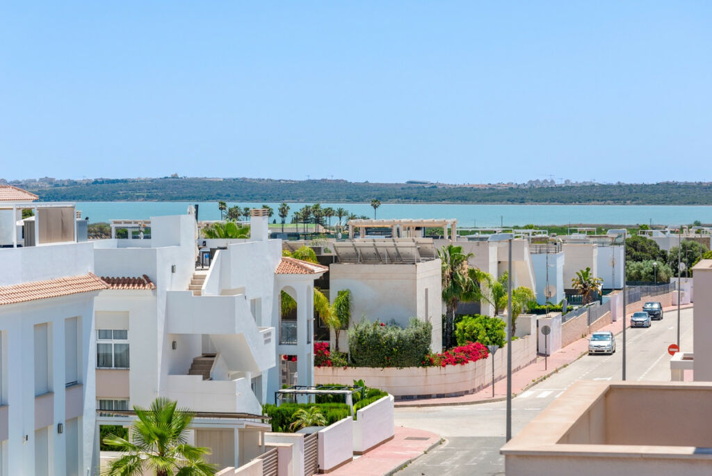 Semi-Detached House Ciudad Quesada Alicante - imagen 29