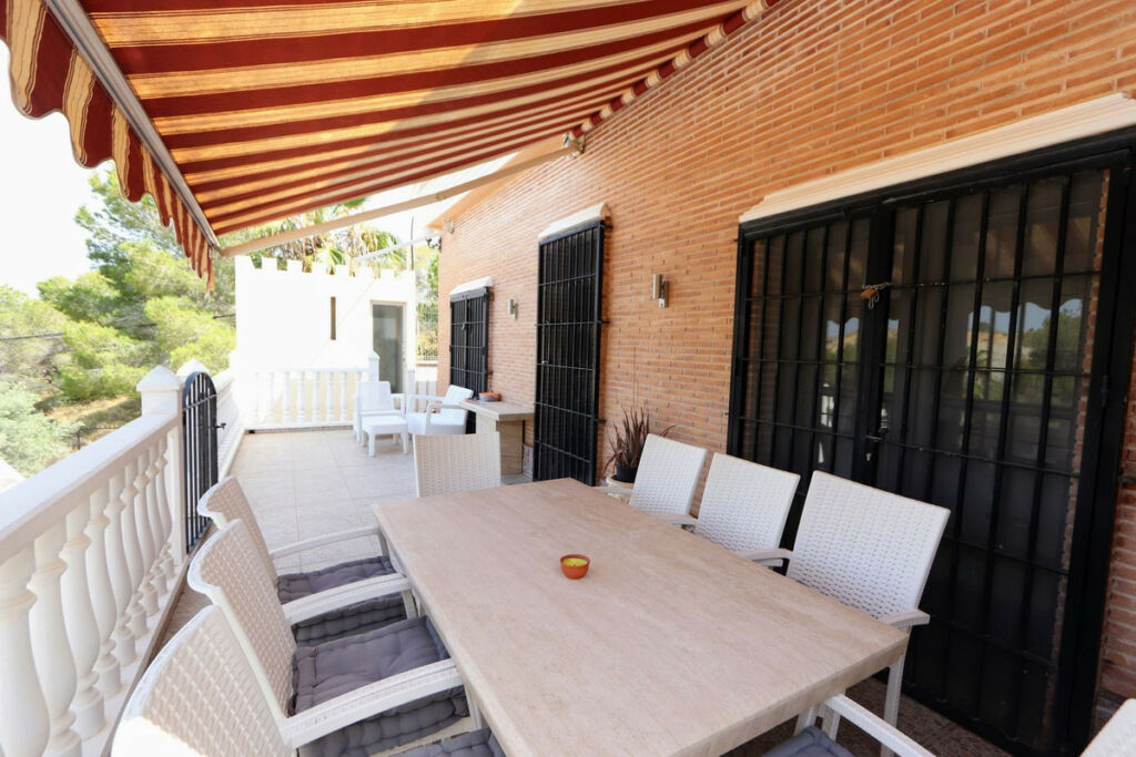Detached Villa Cañada de San Pedro Murcia - imagen 29