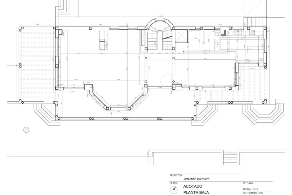 Detached Villa Calpe Alicante - imagen 29