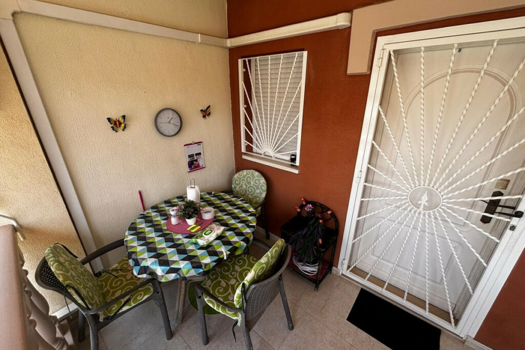 Townhouse Dona Pepa Alicante - Bild 29