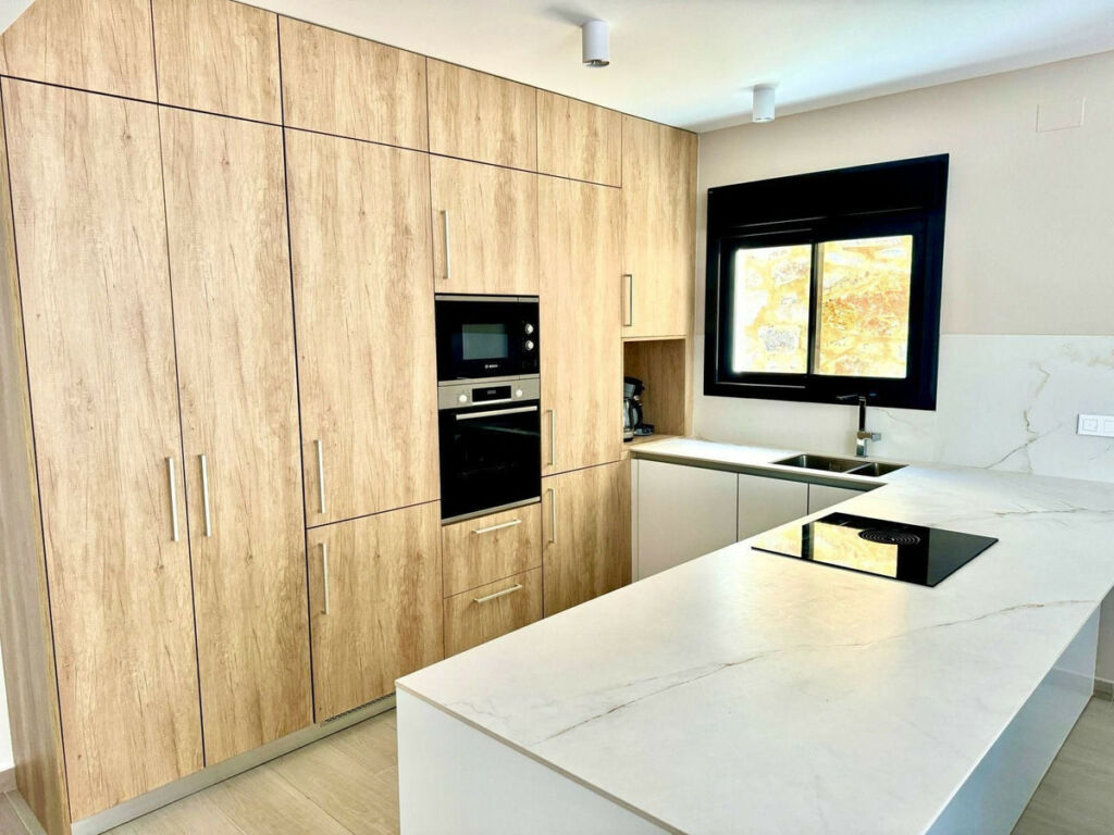 Detached Villa La Finca Golf Alicante - imagen 30