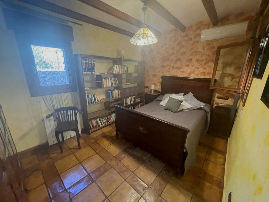 Finca - Cortijo Calpe Alicante - imagen 29