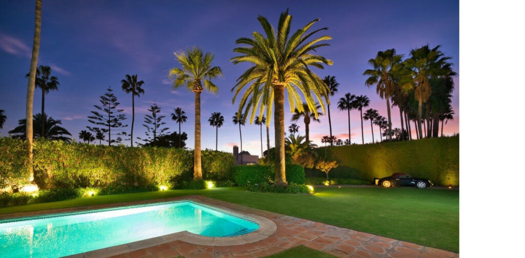 Detached Villa Sotogrande Cádiz - imagen 29