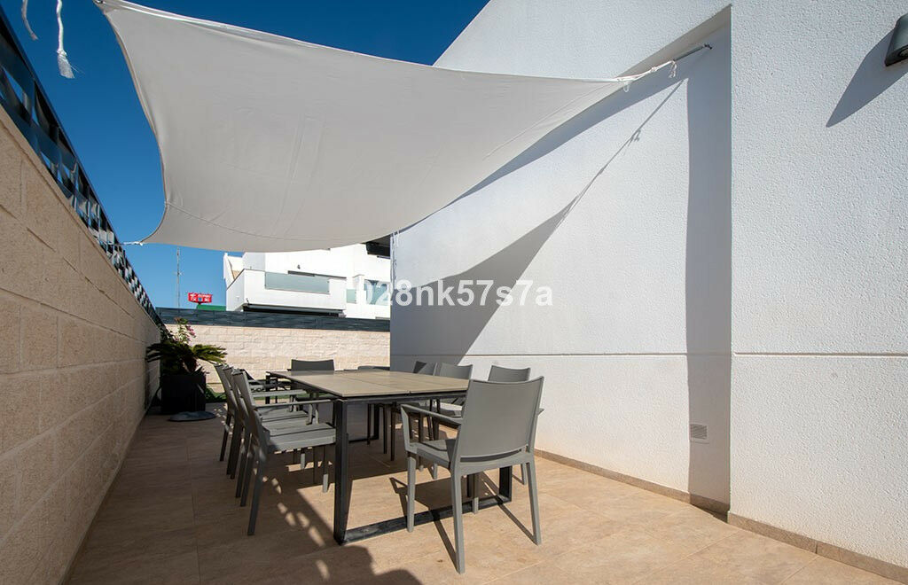 Townhouse Ciudad Quesada Alicante - imagen 29