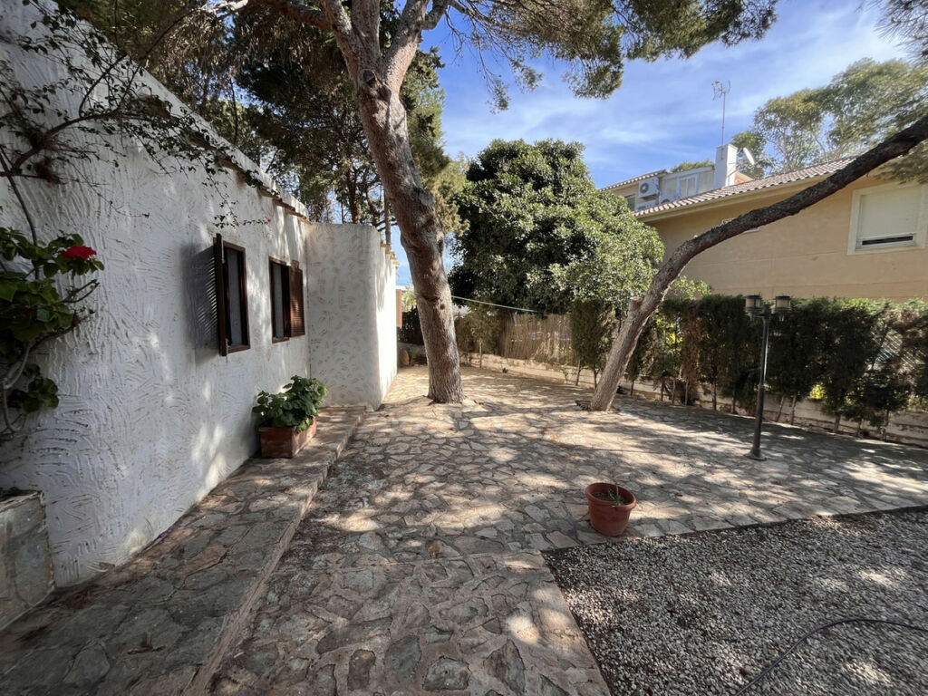 Detached Villa Cabo Roig Alicante - imagen 29