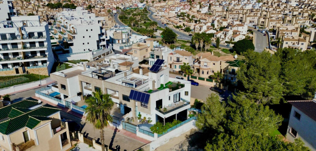 Detached Villa Villamartin Alicante - imagen 29