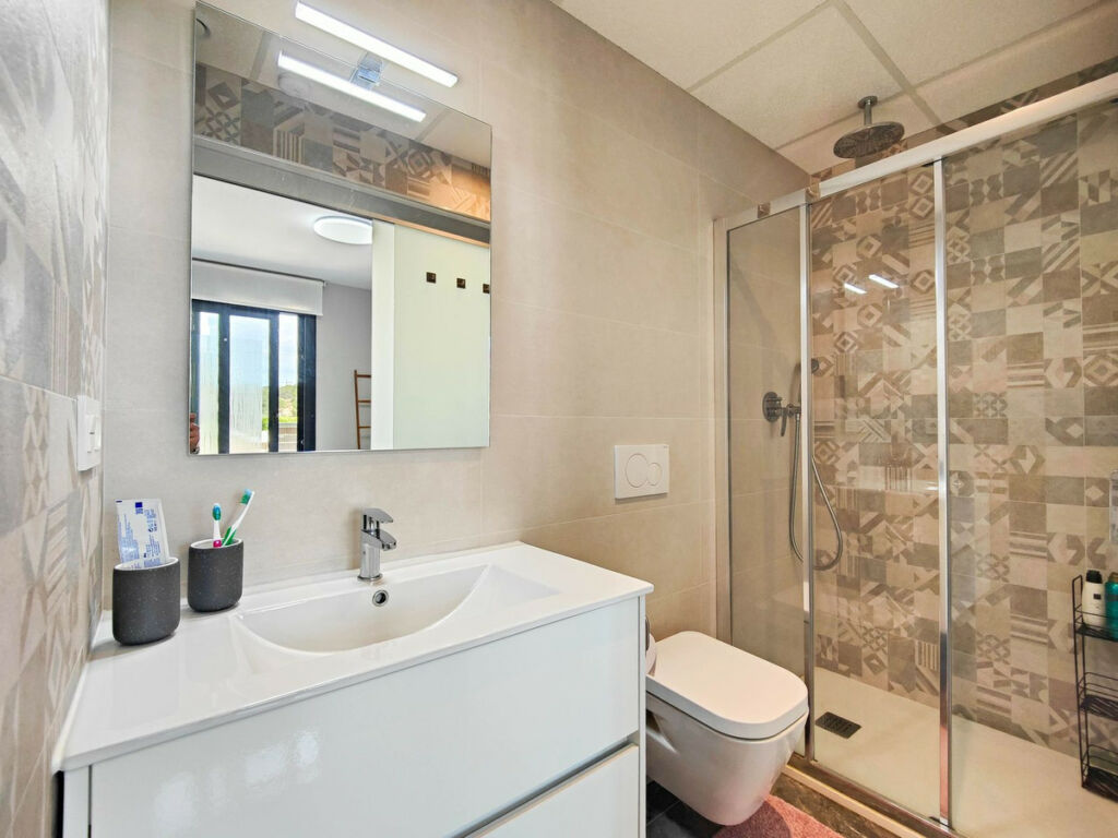 Ground Floor Apartment Orihuela Costa Alicante - zdjęcie 29