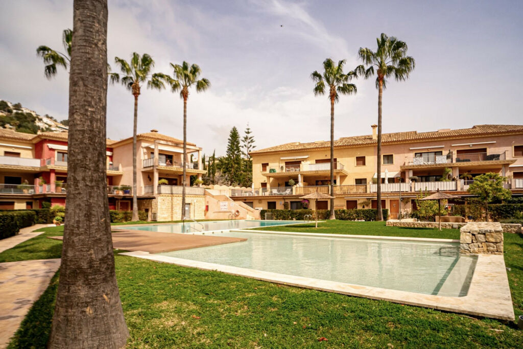 Duplex Benissa Alicante - Bild 29