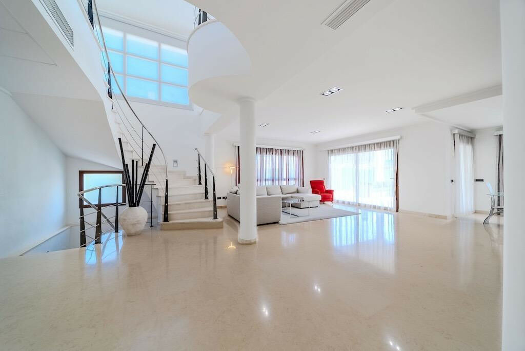 Detached Villa Cabo Roig Alicante - image 29