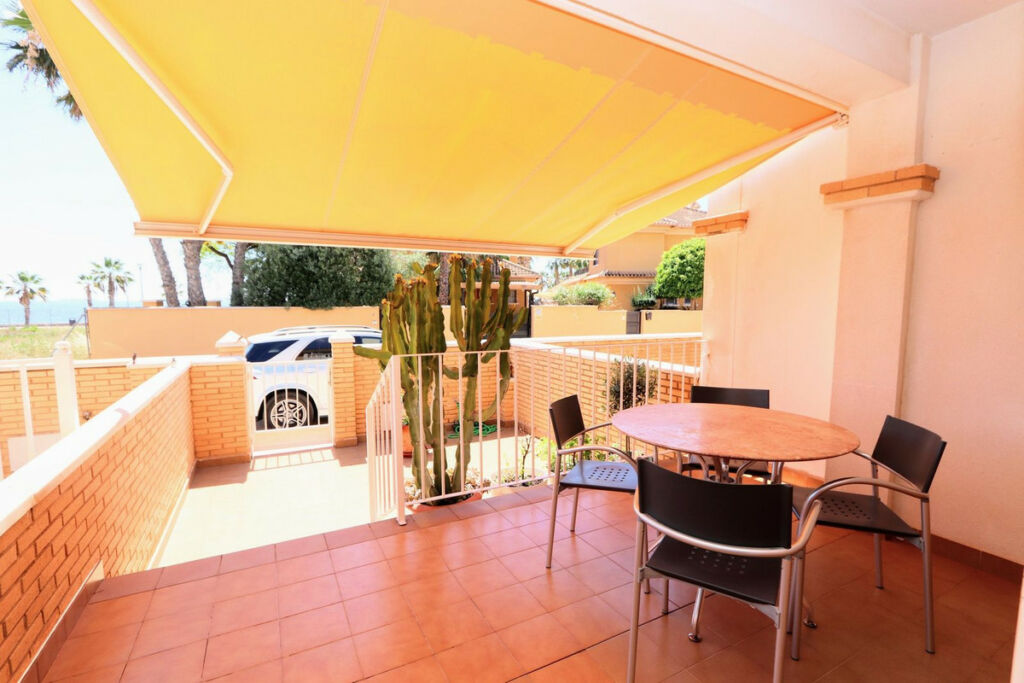 Townhouse Los Alcazares Murcia - imagen 30