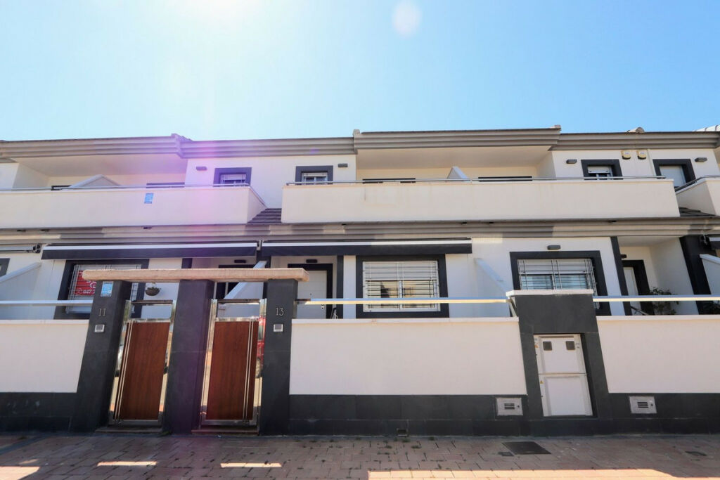Townhouse San Javier Murcia - imagen 29