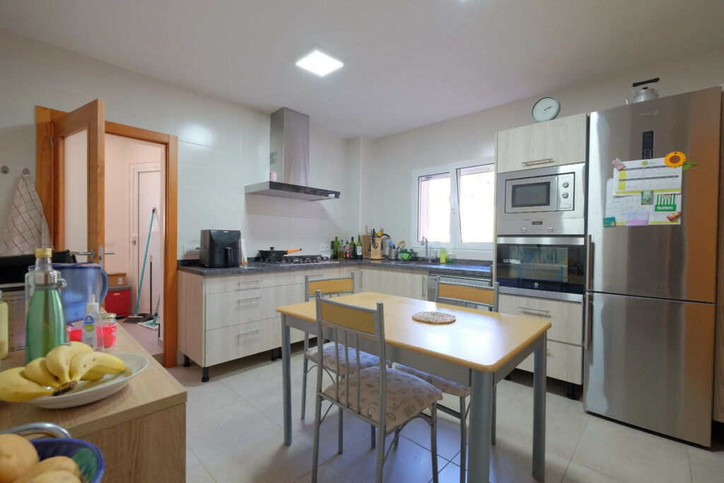 Detached Villa Calpe Alicante - Bild 29