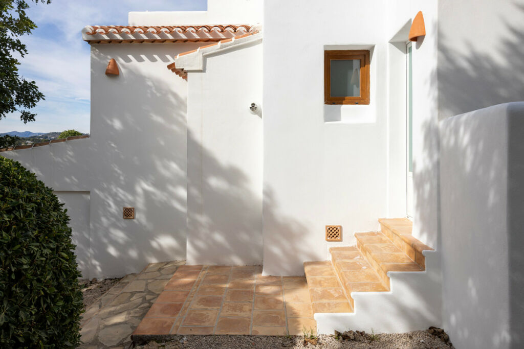 Detached Villa Javea Alicante - imagen 29