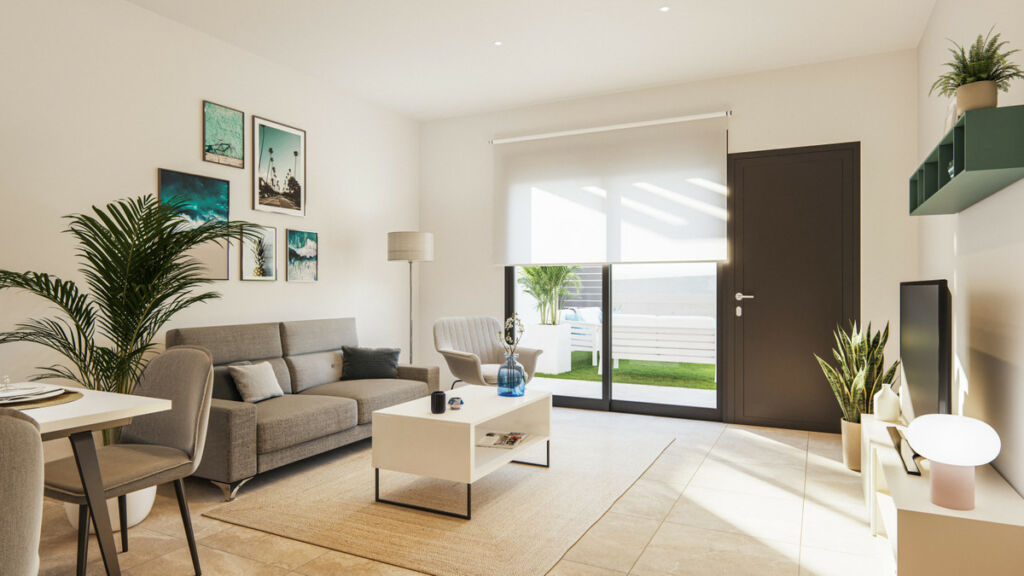 Detached Villa Aguilas Murcia - imagen 3