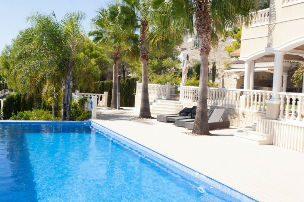 Detached Villa Calpe Alicante - imagen 3