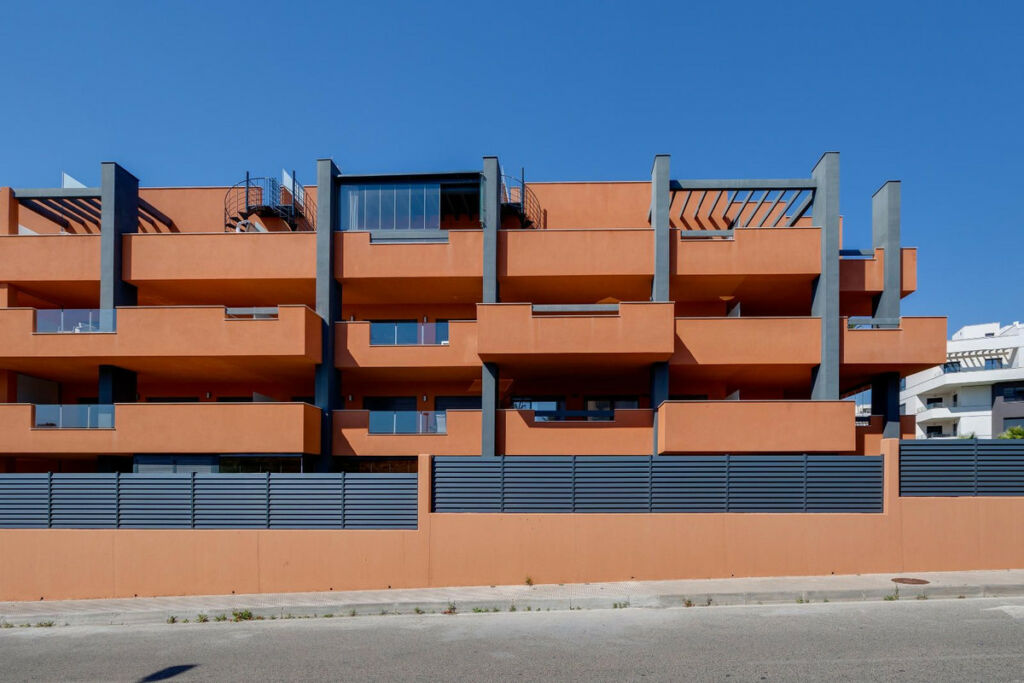 Middle Floor Apartment Orihuela Costa Alicante - zdjęcie 3
