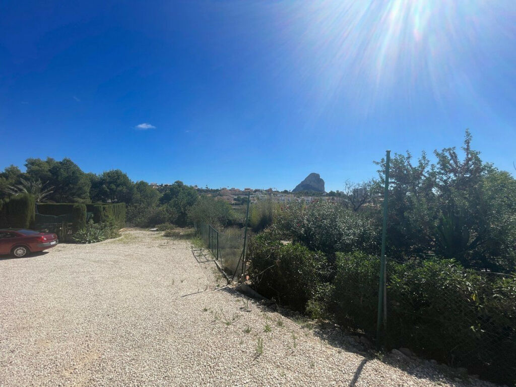 Finca - Cortijo Calpe Alicante - imagen 3