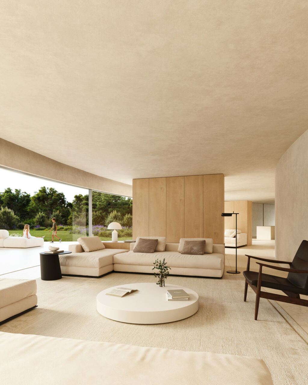 Detached Villa San Roque Cádiz - imagen 3