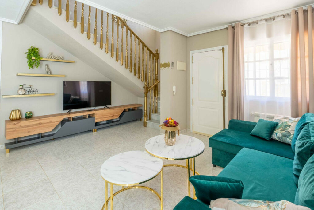 Detached Villa Punta Prima Alicante - zdjęcie 4