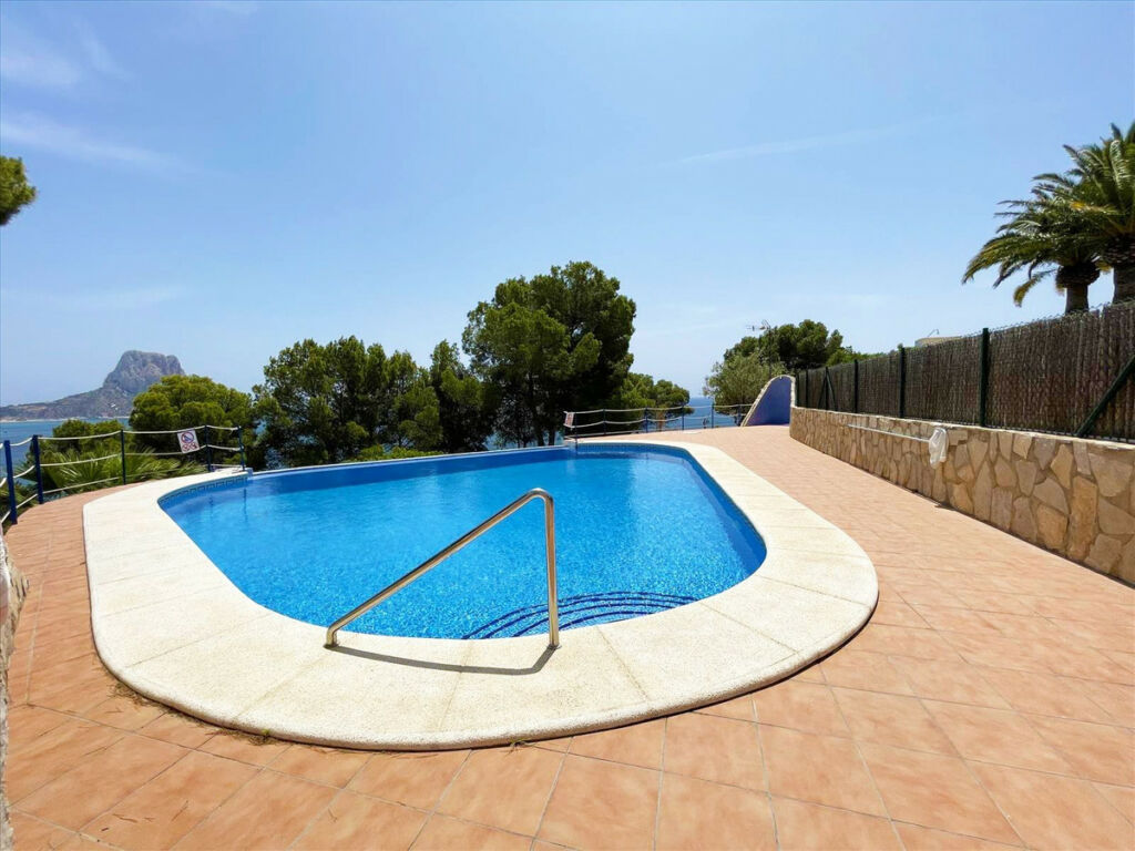 Bungalow Calpe Alicante - imagen 3