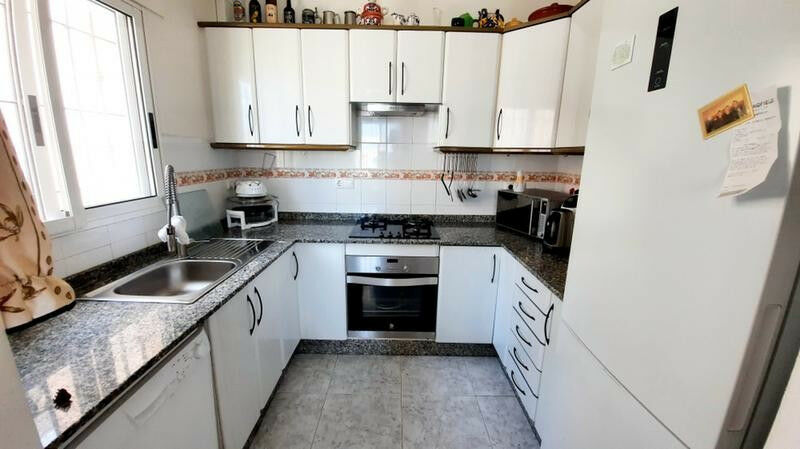 Detached Villa Blue Lagoon Alicante - imagen 3