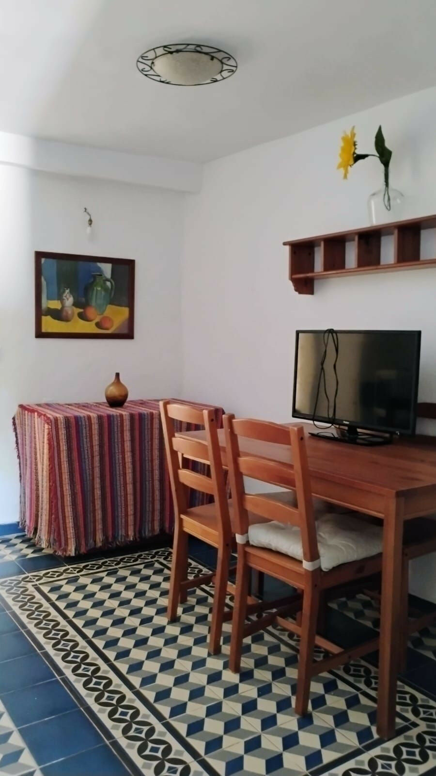 Townhouse Jimena de la Frontera Cádiz - imagen 3