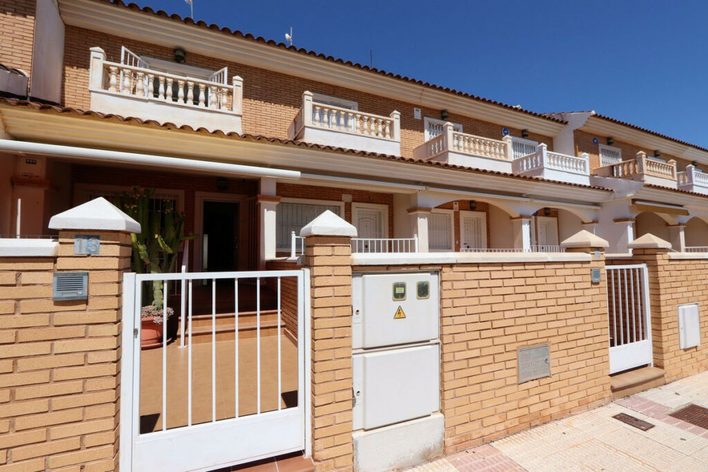 Townhouse Los Alcazares Murcia - imagen 2