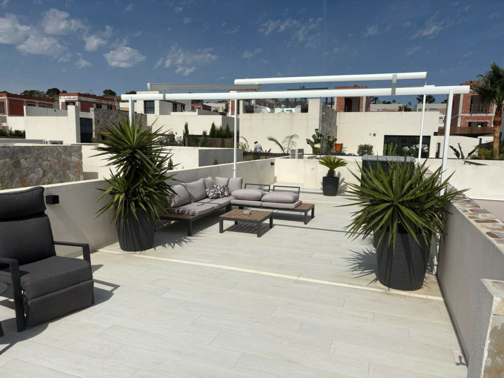 Detached Villa La Finca Golf Alicante - imagen 5