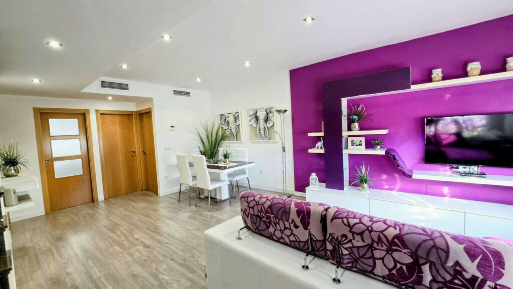Townhouse San Javier Murcia - imagen 3