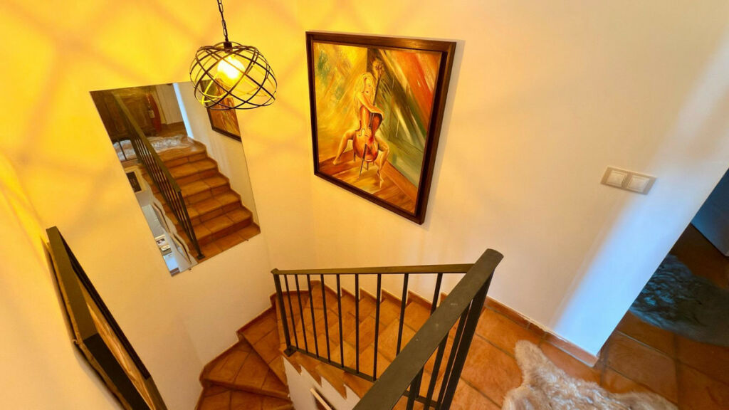 Bungalow Finestrat Alicante - zdjęcie 3