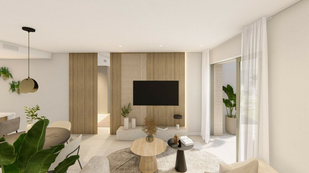 Middle Floor Apartment Ciudad Quesada Alicante - zdjęcie 3