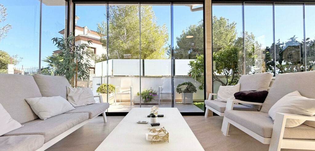 Detached Villa Villamartin Alicante - imagen 3