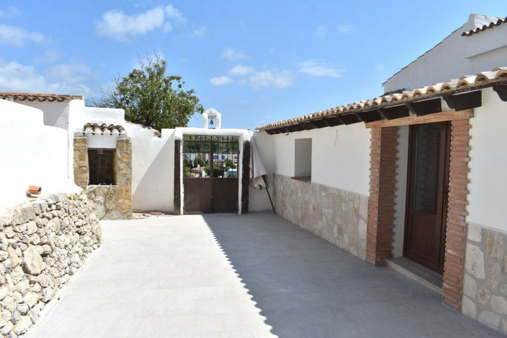 Detached Villa Moraira Alicante - imagen 3
