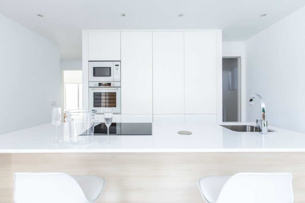 Ground Floor Apartment San Javier Murcia - imagen 3