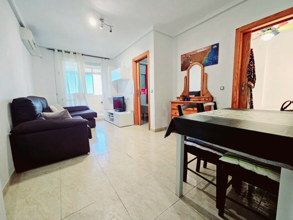 Penthouse Torrevieja Alicante - zdjęcie 3