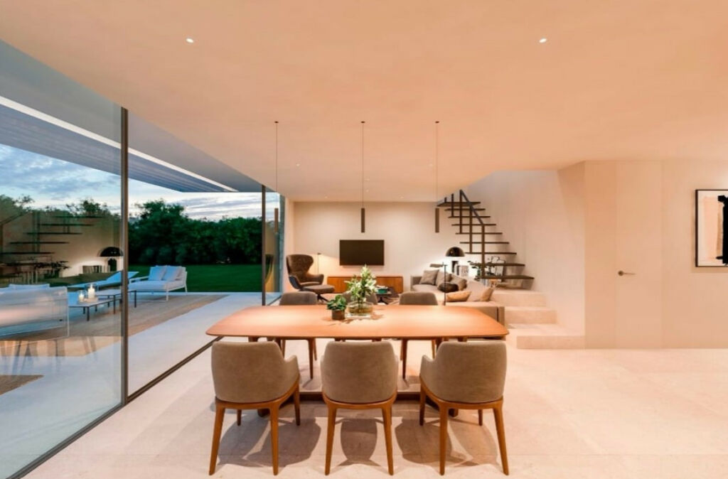 Detached Villa Denia Alicante - imagen 3