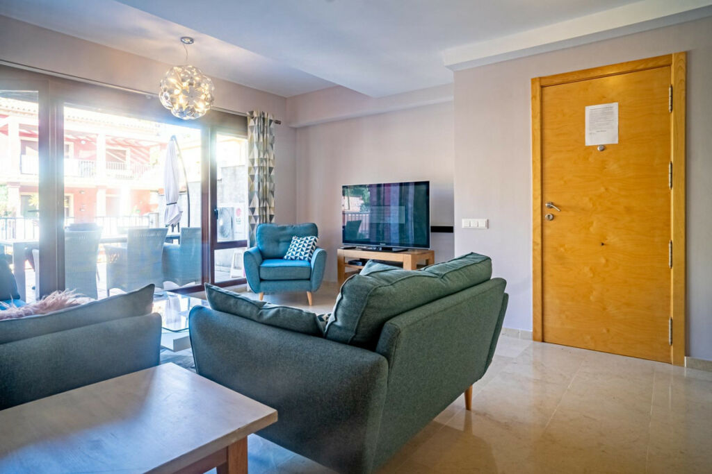 Duplex Benissa Alicante - Bild 4