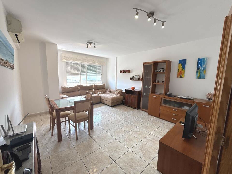 Top Floor Apartment Ondara Alicante - Bild 3