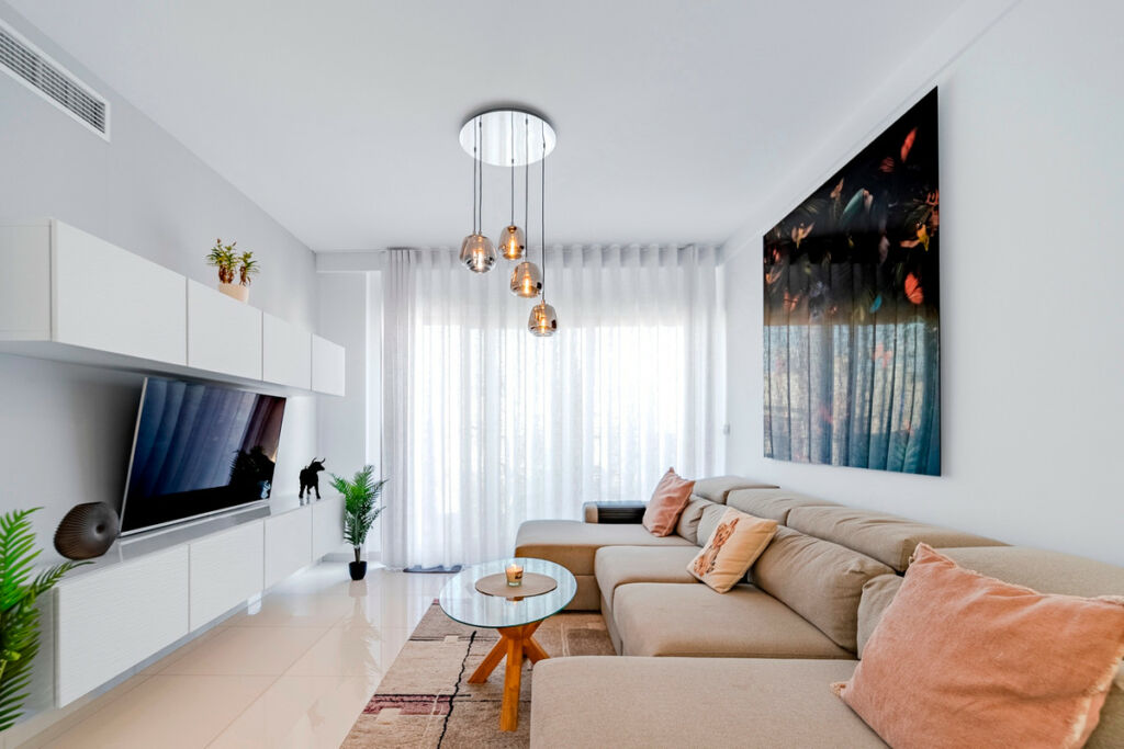 Penthouse Mil Palmeras Alicante - imagen 3