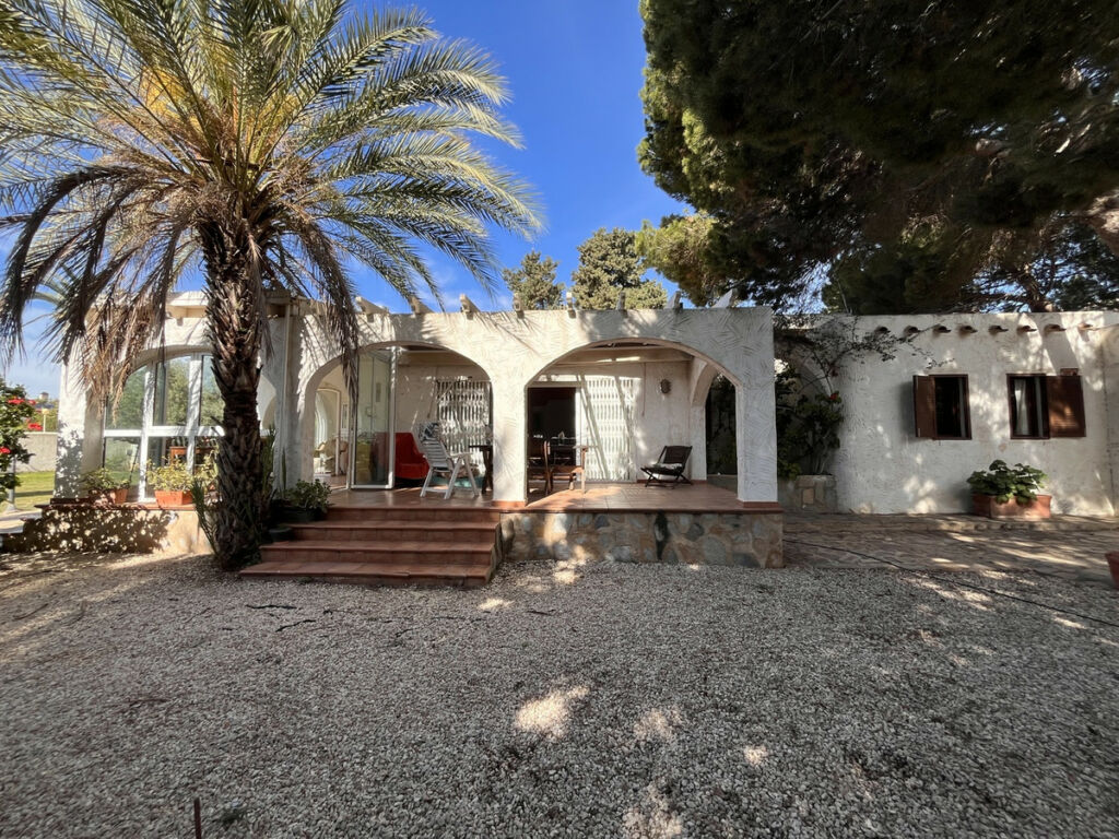Detached Villa Cabo Roig Alicante - imagen 3