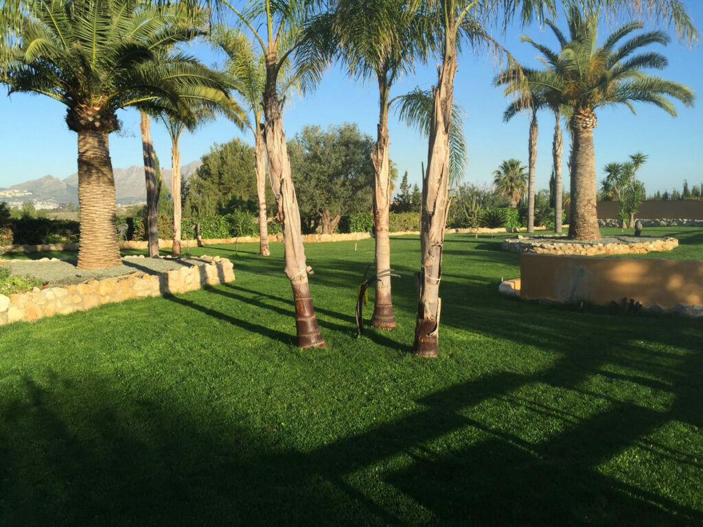 Detached Villa Sella Alicante - imagen 3
