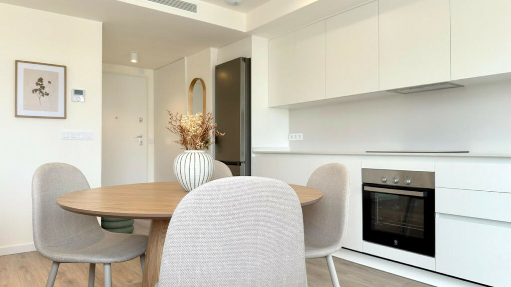 Townhouse Finestrat Alicante - zdjęcie 3